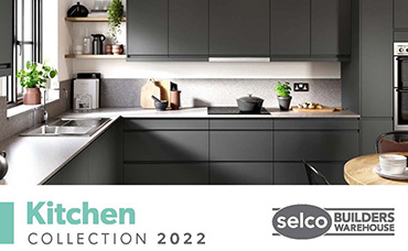 Kitchen Brochure