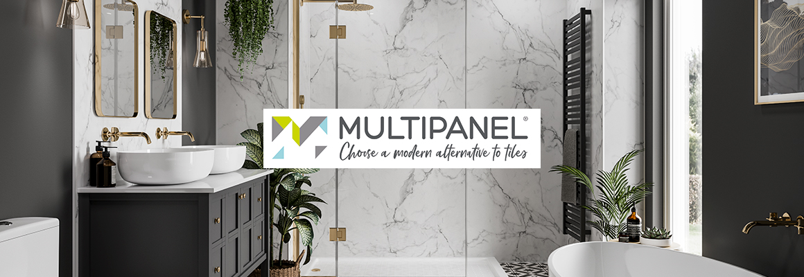 multipanel baner