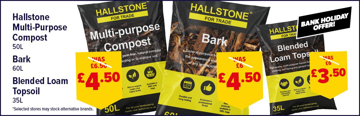 HALLSTONE