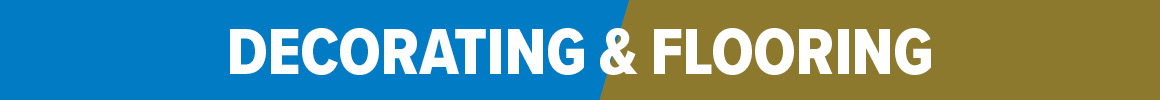 Decorating & Flooring