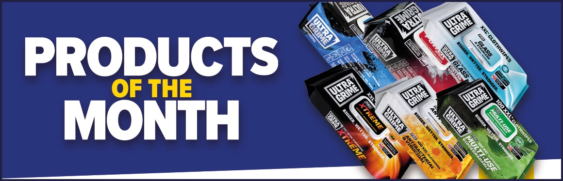 Product Of The Month