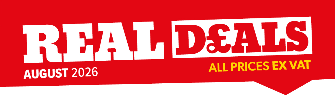 Real Deals at Selco August 2026