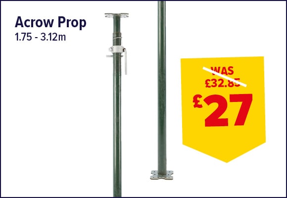 Acrow Prop