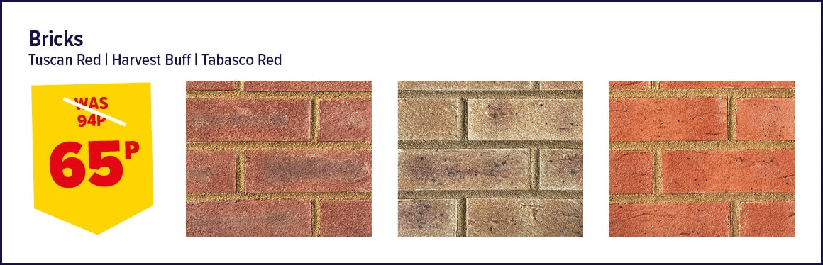 Bricks 