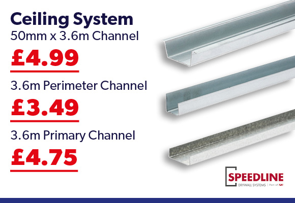 Ceiling System