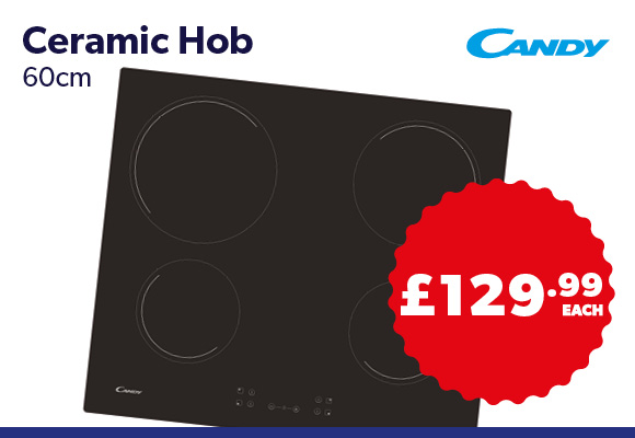 Ceramic Hob