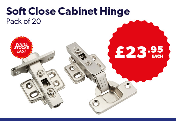 Cabinet Hinges