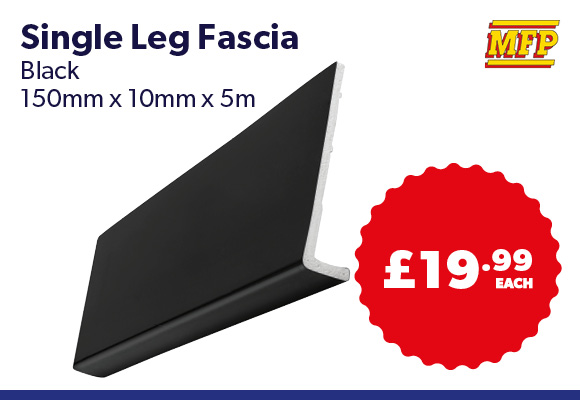 Fascia Board