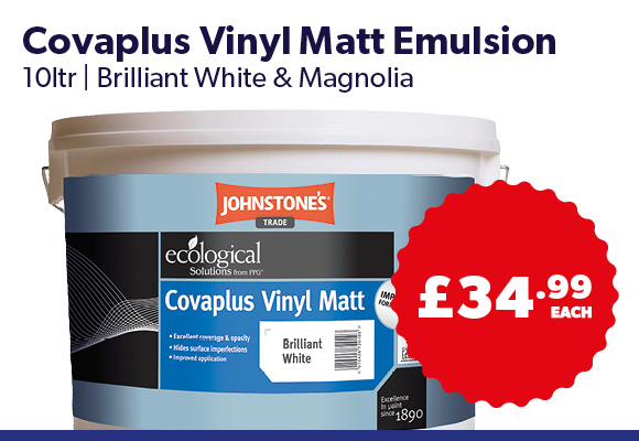 Vinyl Matt Emulsion