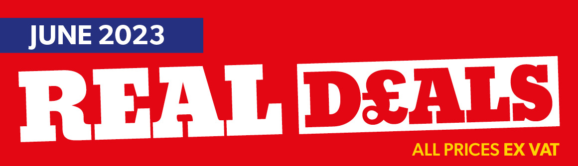 Selco June Real Deals