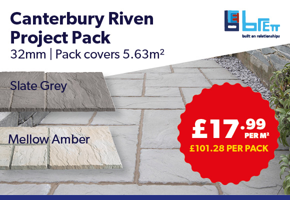 Canterbury Riven Project