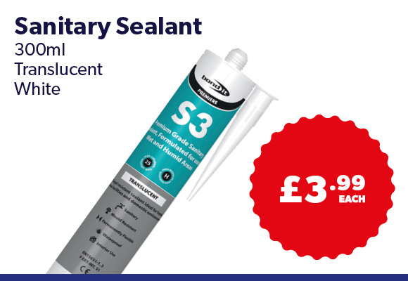 Sanitary Sealant