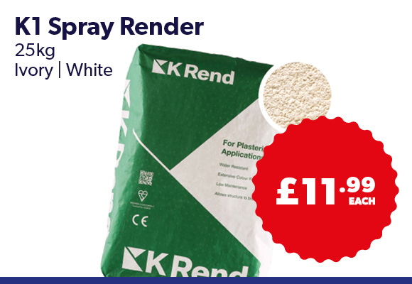 K Rend
