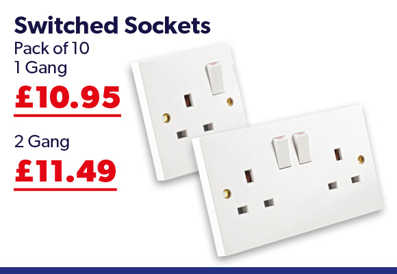 Switched Sockets