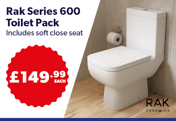 Toilet Pack