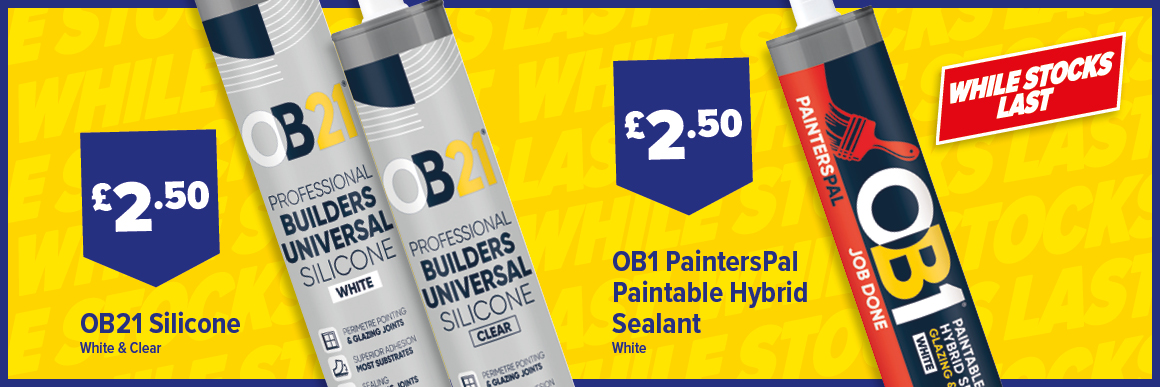 OB Sealant