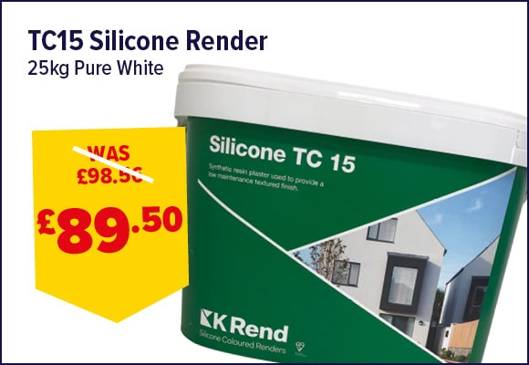 K Rend Silicone