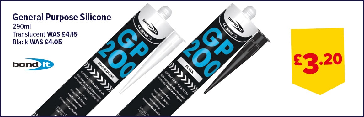 Bond It G200