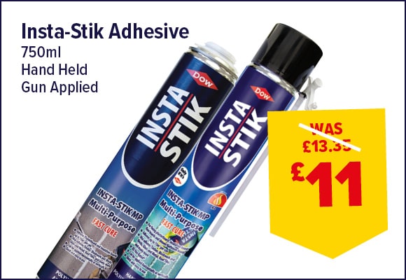 Dow Insta-Stik