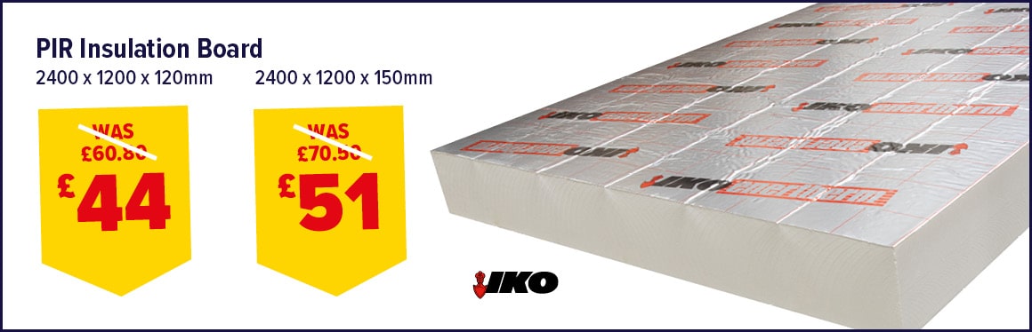 Siniat Moisture Board Tapered Edge 