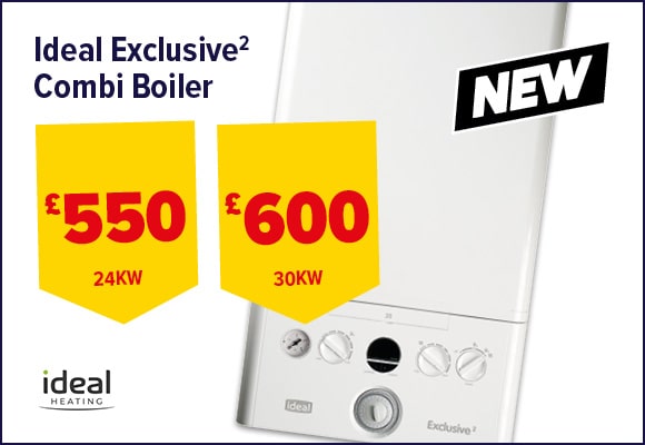 Combi Boiler
