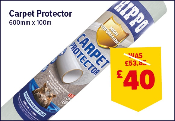Carpet Protector
