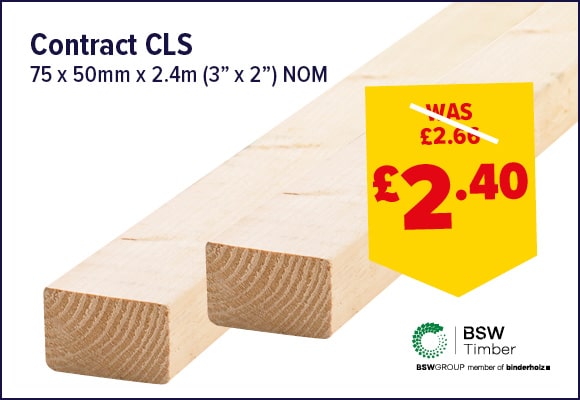 Contract CLS 
