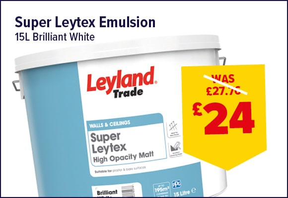 Emulsion Brilliant White
