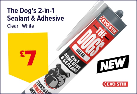 Sealant & Adhesive
