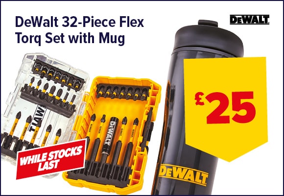  Torq Set & Mug