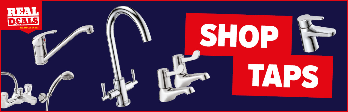 Shop Taps