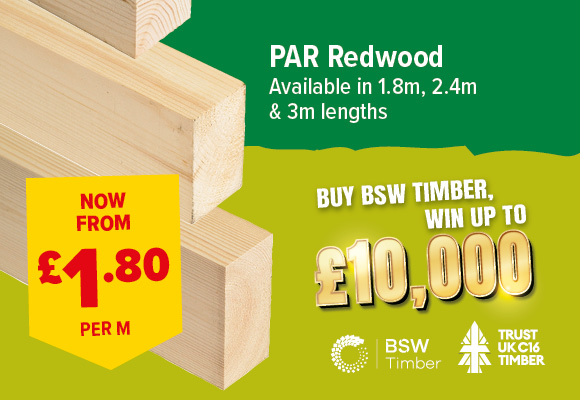 PAR Redwood