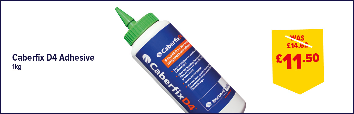 Caberfix Adhesive Glue