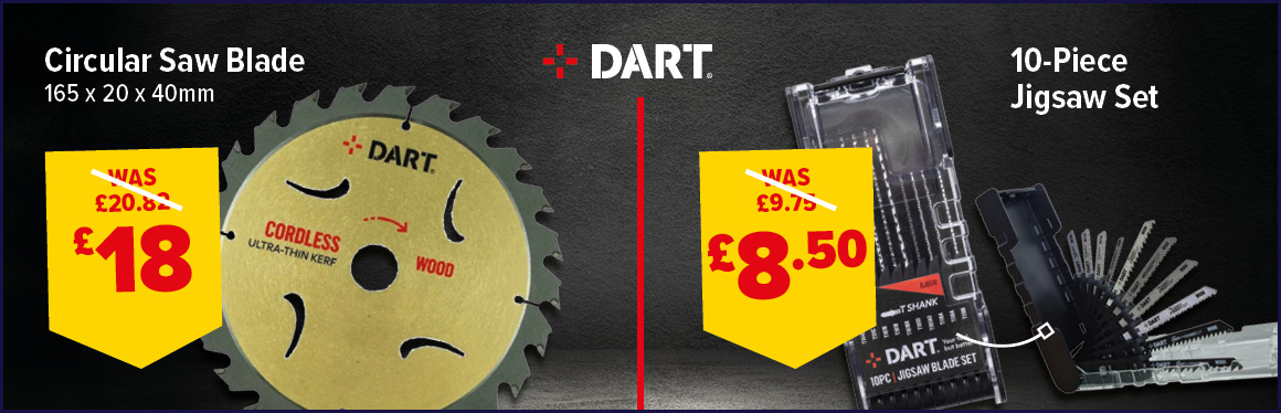 DART