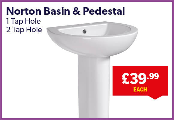 basin pack