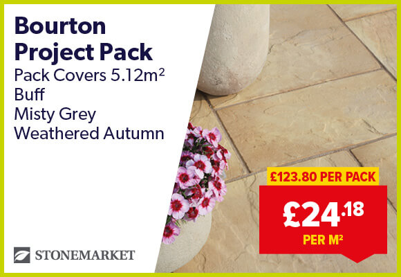 bourton pack