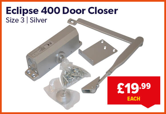 door closer