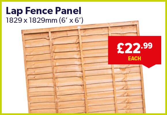 fence panel
