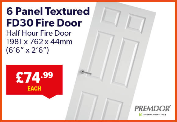 fire door