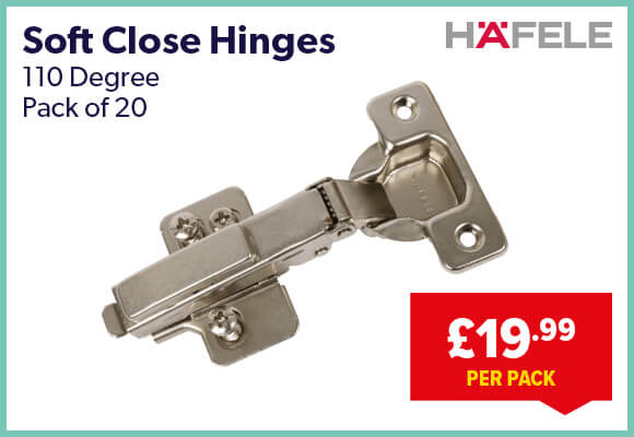 soft close hinges