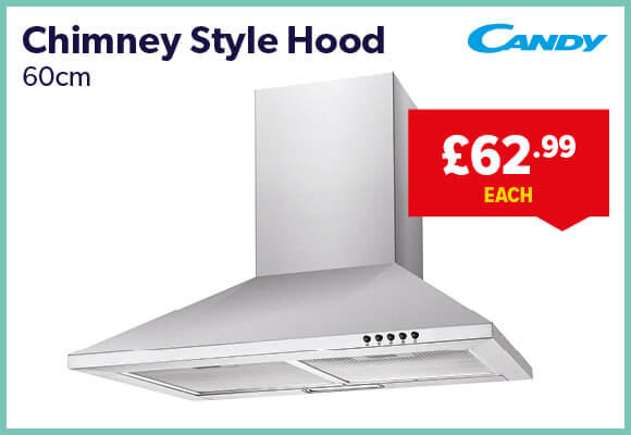 cooker hood