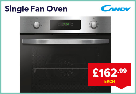 oven