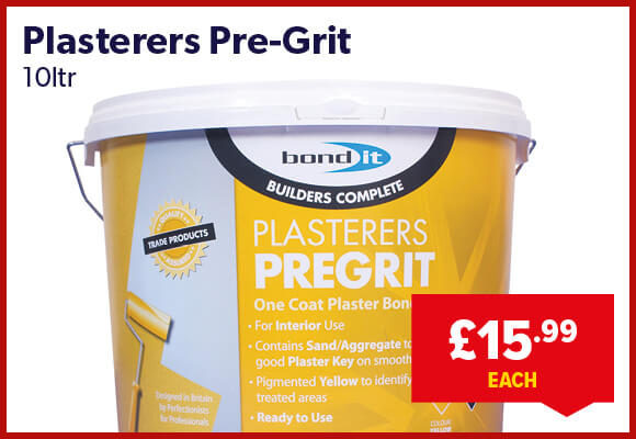 pre grit