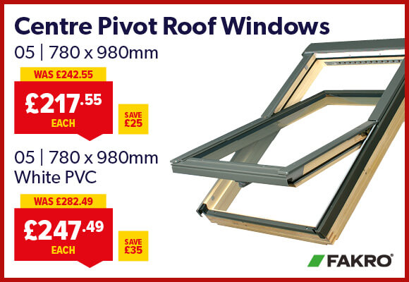 roof window