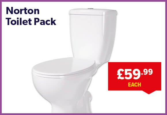 toilet pack