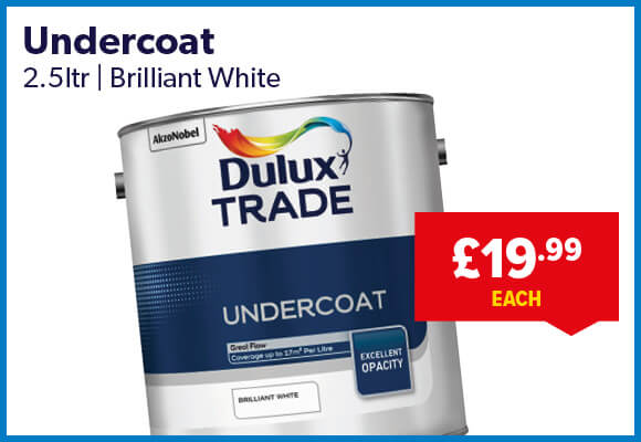 dulux undercoat