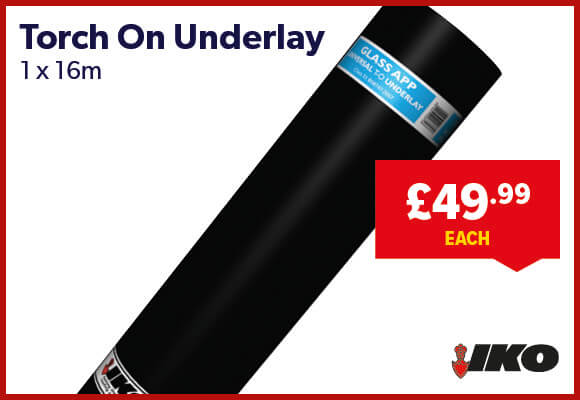 underlay