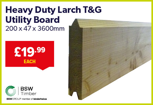 utility board